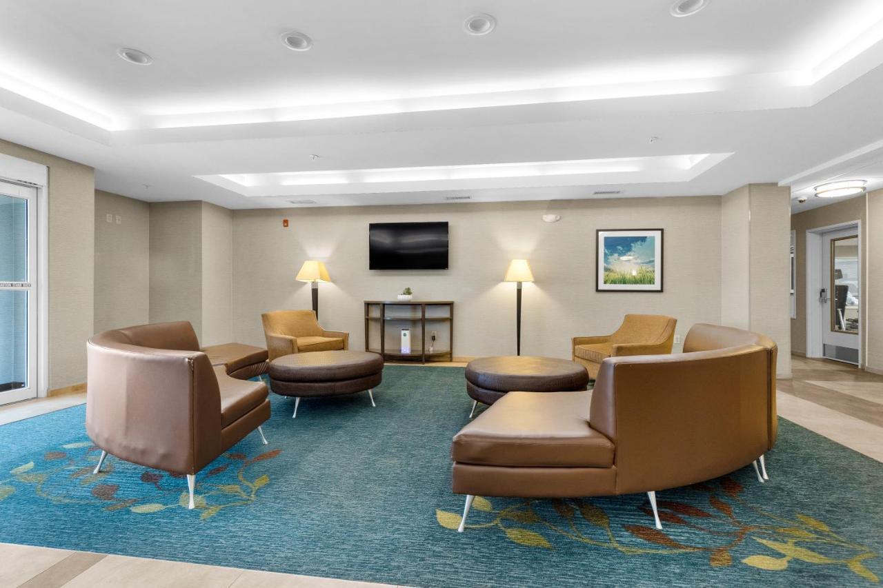 Candlewood Suites Erie By Ihg Extérieur photo