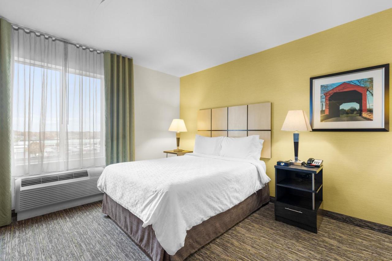 Candlewood Suites Erie By Ihg Extérieur photo