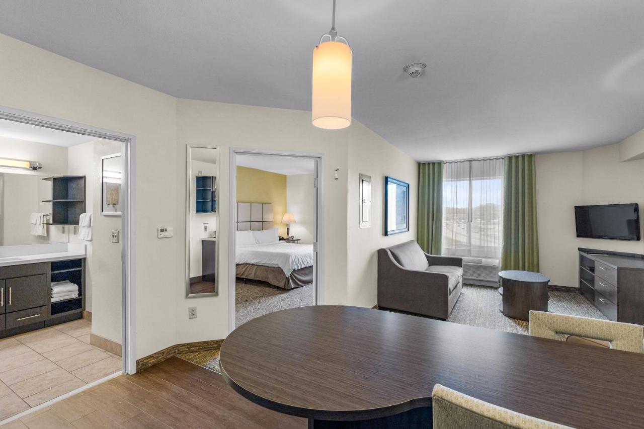 Candlewood Suites Erie By Ihg Extérieur photo