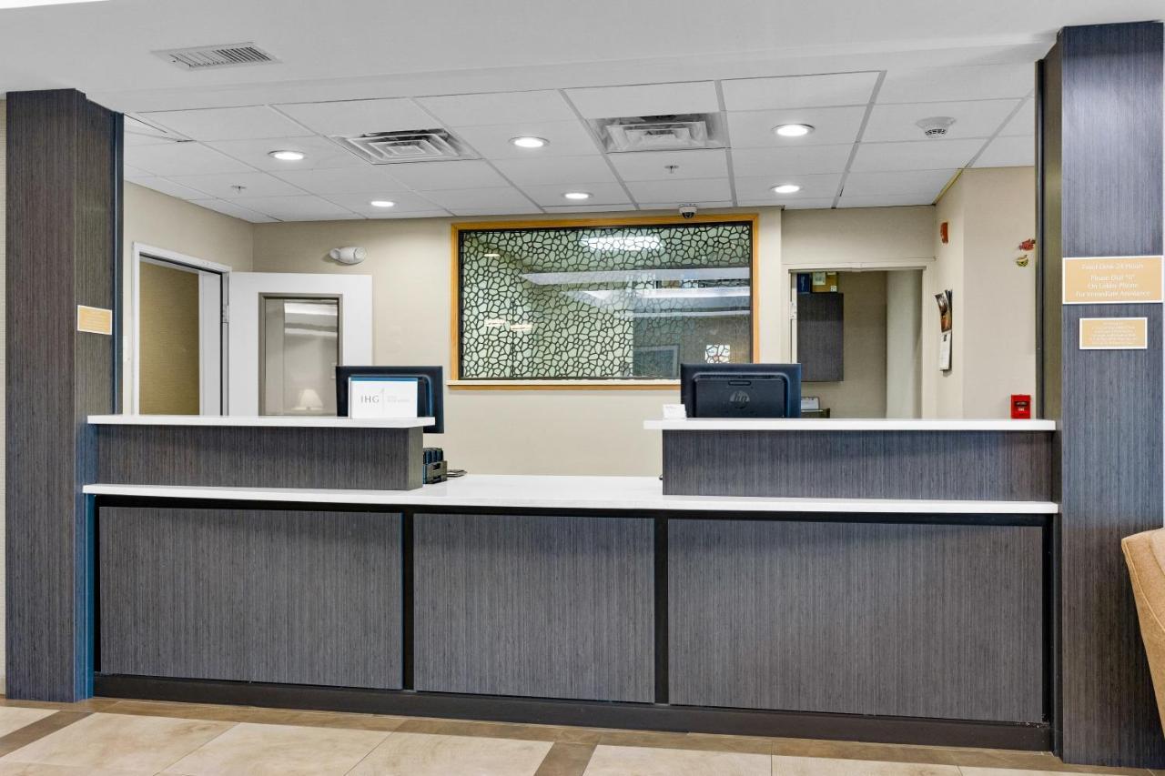 Candlewood Suites Erie By Ihg Extérieur photo