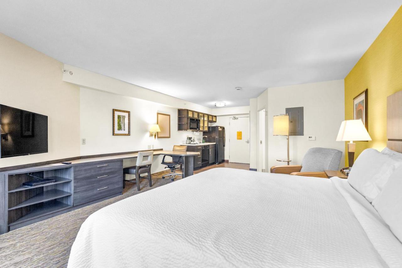 Candlewood Suites Erie By Ihg Extérieur photo