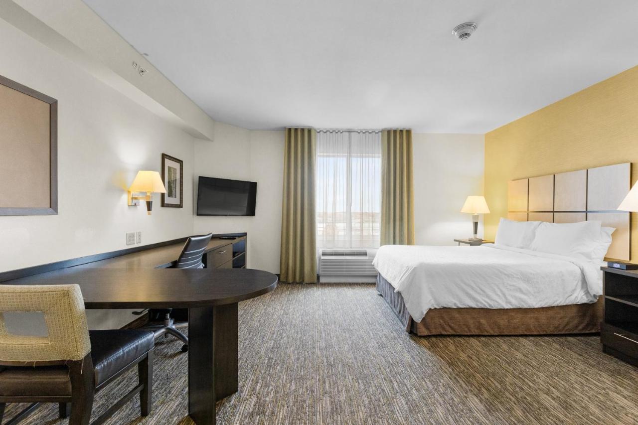 Candlewood Suites Erie By Ihg Extérieur photo