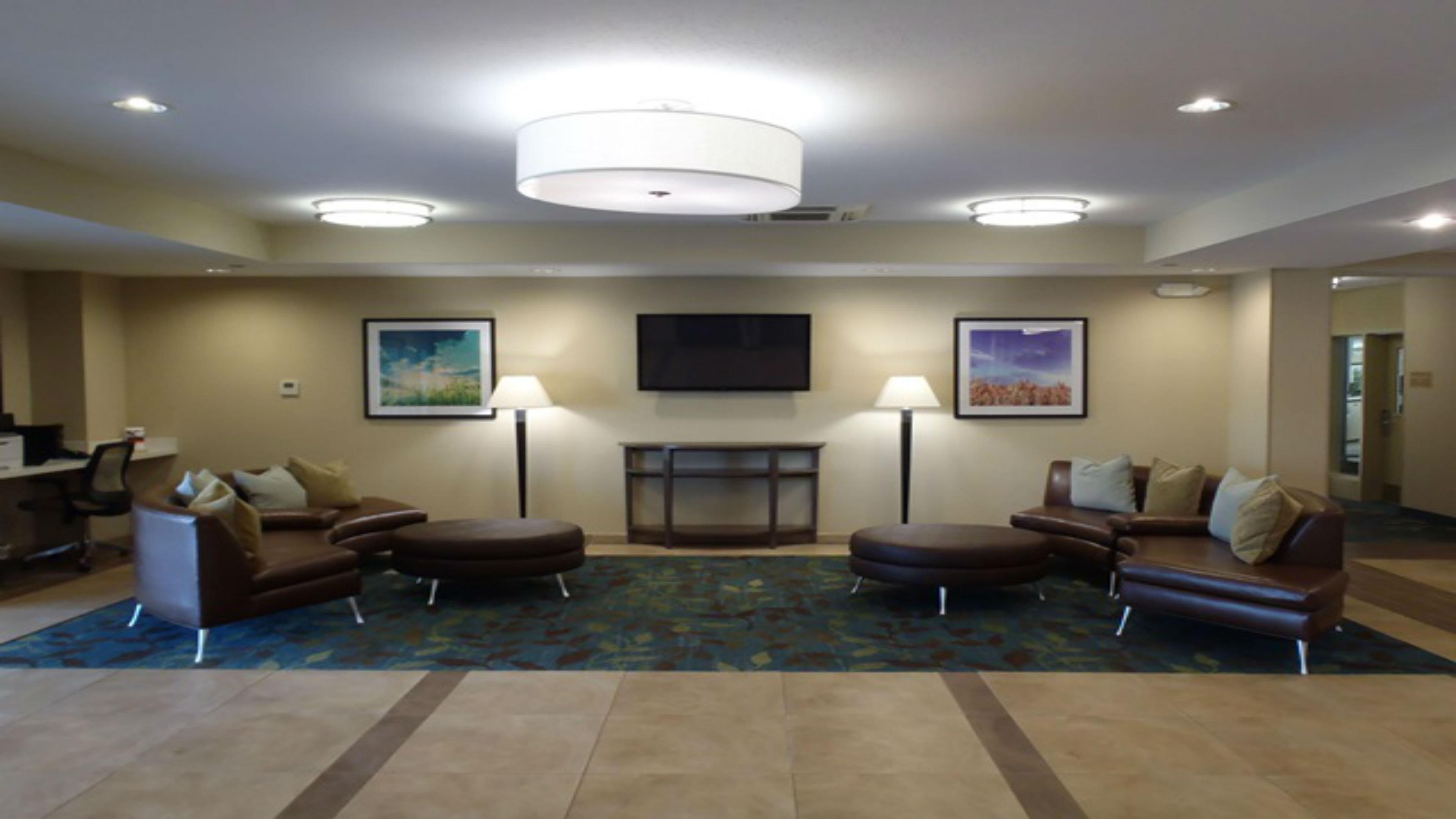 Candlewood Suites Erie By Ihg Extérieur photo