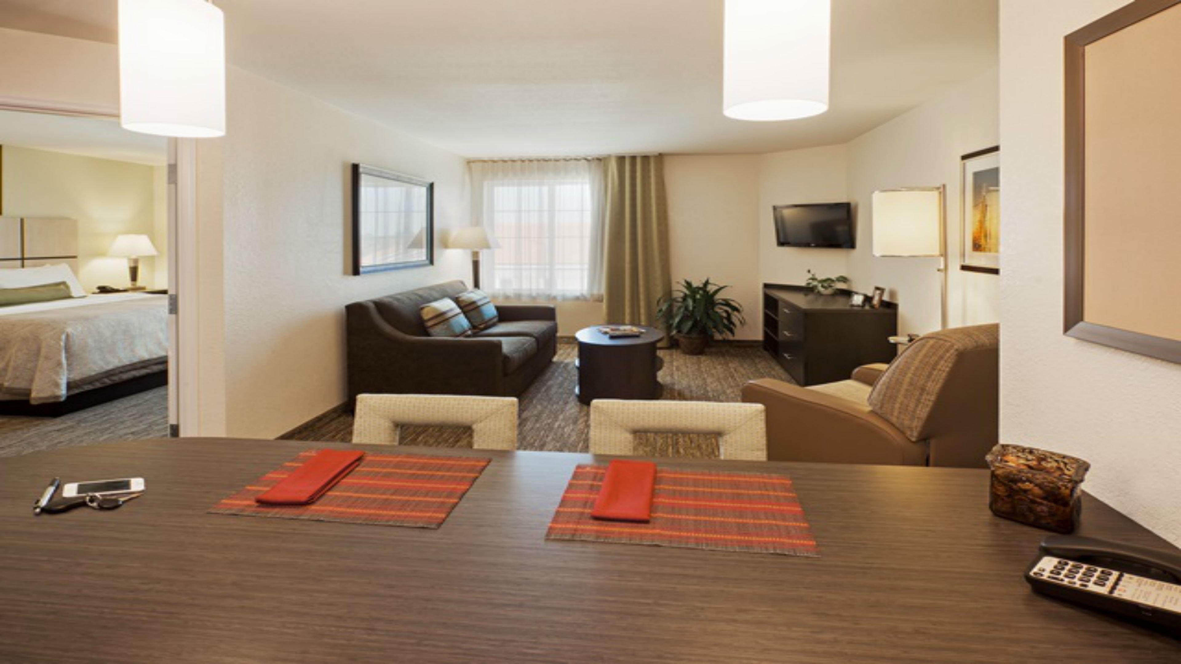 Candlewood Suites Erie By Ihg Extérieur photo