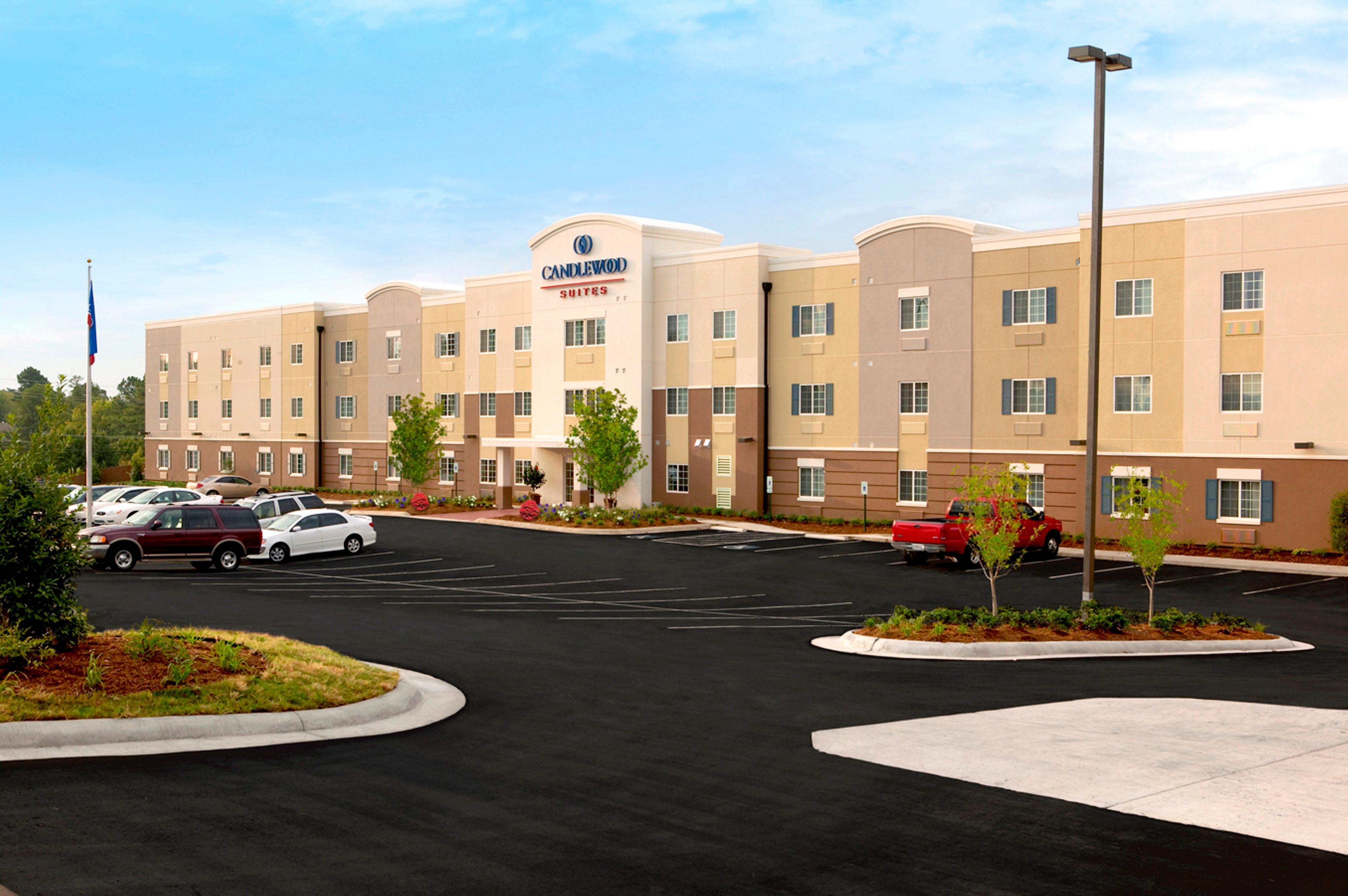 Candlewood Suites Erie By Ihg Extérieur photo