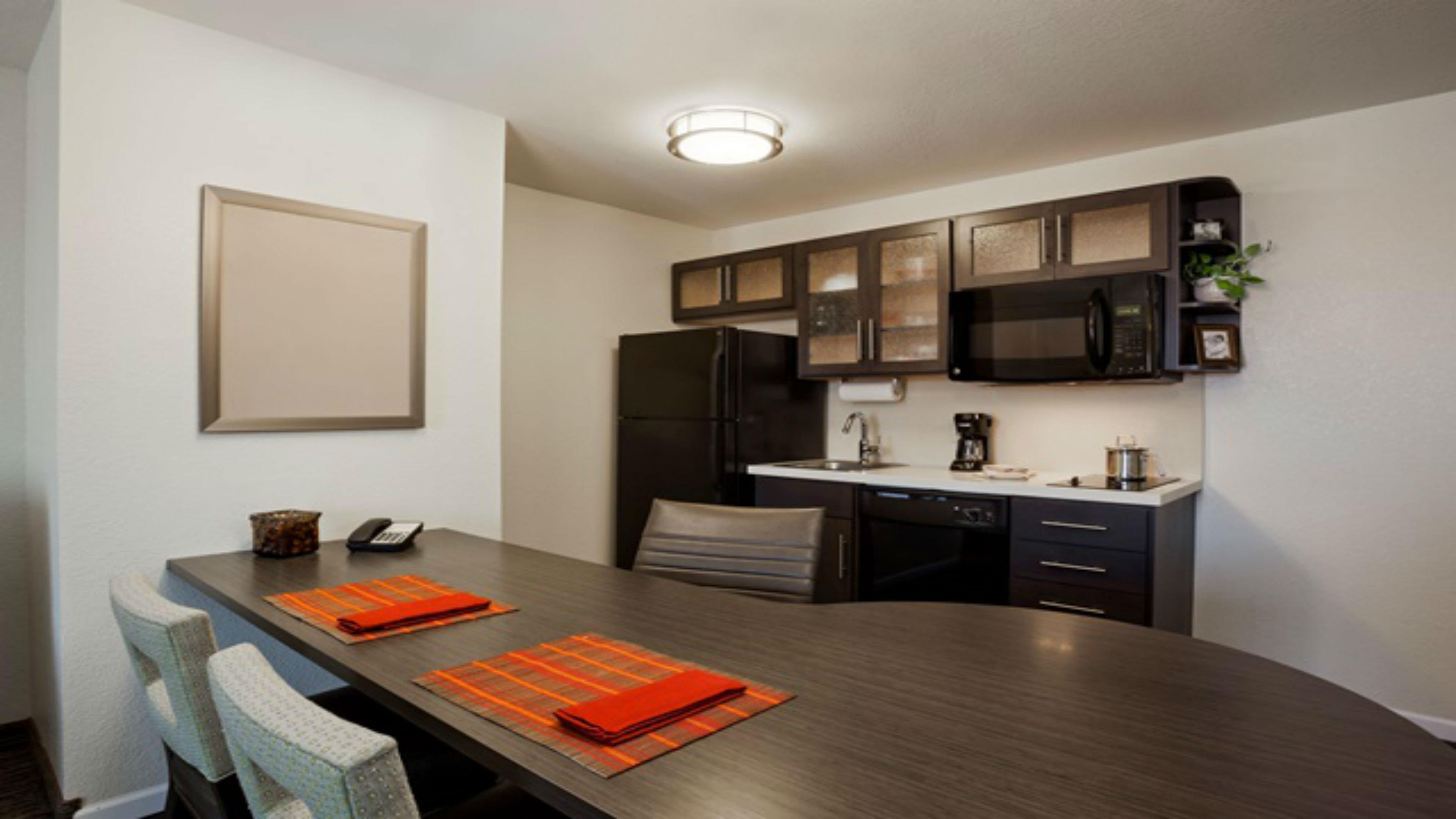 Candlewood Suites Erie By Ihg Extérieur photo