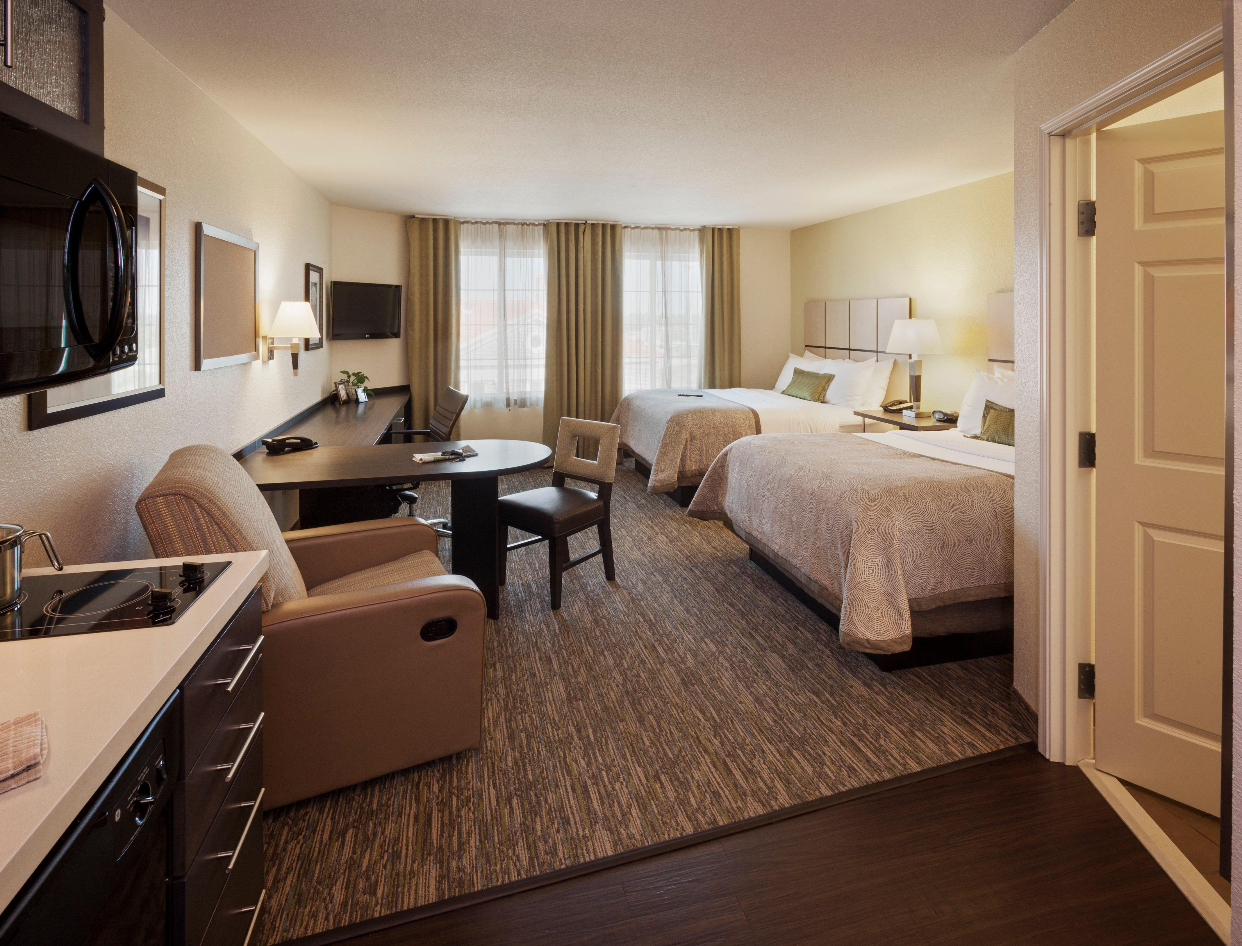 Candlewood Suites Erie By Ihg Extérieur photo