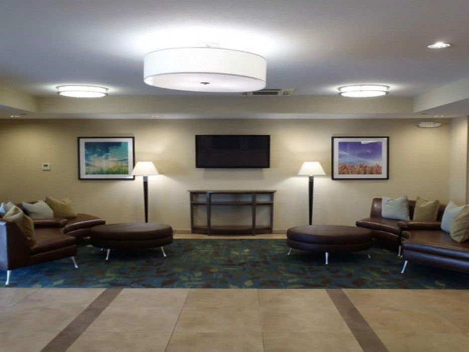 Candlewood Suites Erie By Ihg Extérieur photo