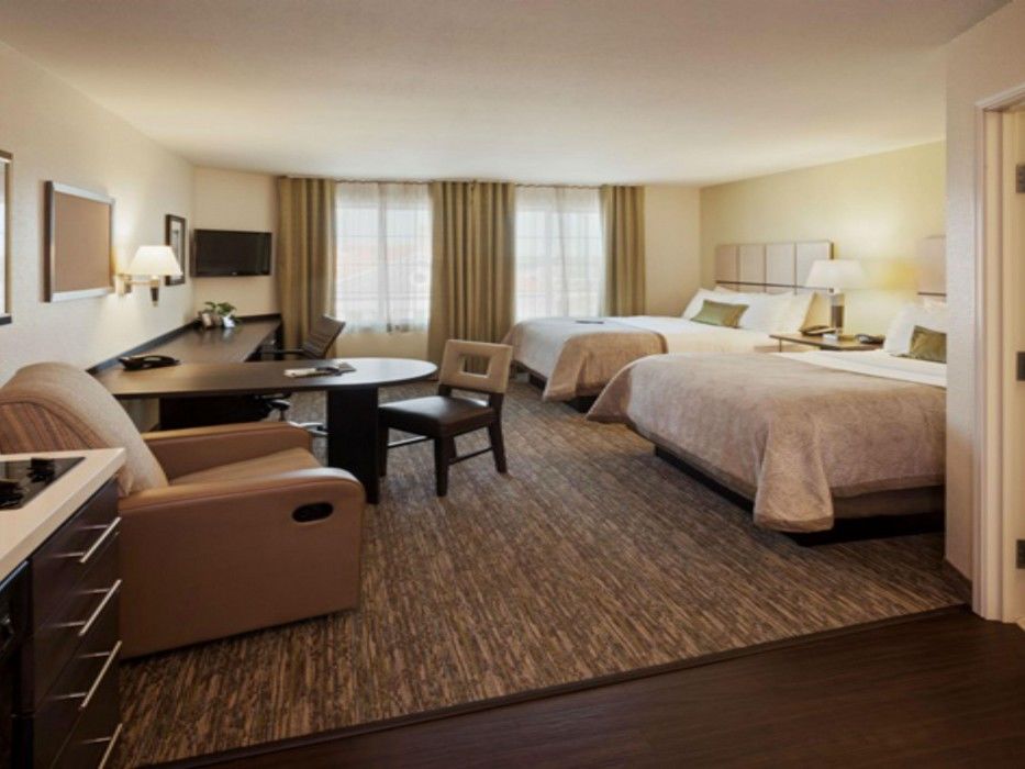 Candlewood Suites Erie By Ihg Extérieur photo